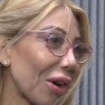 rosmery-maturana-defendio-a-milei:-“no-hay-nada-de-malo-en-los-audios,-era-una-conversacion-de-confidentes”