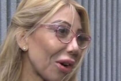 rosmery-maturana-defendio-a-milei:-“no-hay-nada-de-malo-en-los-audios,-era-una-conversacion-de-confidentes”