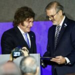 “una-senal-positiva”:-el-campo-celebro-la-nueva-baja-de-retenciones-anunciada-por-javier-milei