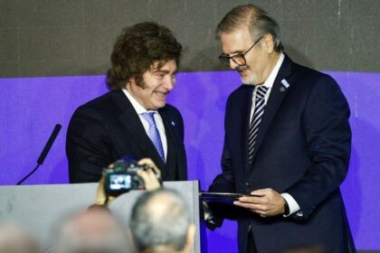 “una-senal-positiva”:-el-campo-celebro-la-nueva-baja-de-retenciones-anunciada-por-javier-milei
