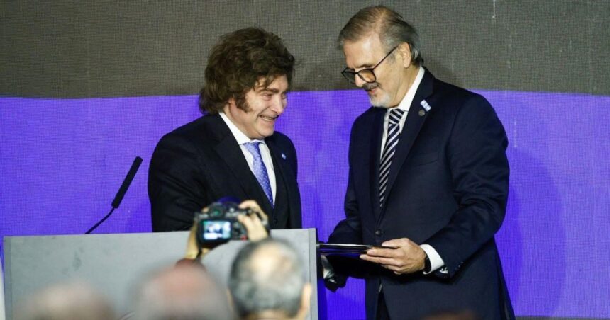 “una-senal-positiva”:-el-campo-celebro-la-nueva-baja-de-retenciones-anunciada-por-javier-milei