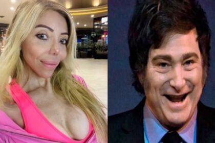 filtran-supuestos-audios-intimos-de-javier-milei-y-se-abre-una-investigacion-judicial-por-riesgo-a-la-seguridad-presidencial