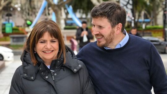 quien-es-y-por-que-se-fue-el-funcionario-del-ministerio-de-seguridad-ligado-a-patricia-bullrich-que-ahora-trabajara-para-pullaro