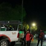 horror-en-corrientes:-se-bajo-de-una-ford-ranger-roja-y-ejecuto-a-un-vecino-de-dos-balazos