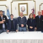 el-gobernador-de-misiones,-hugo-passalacqua-y-el-banco-nacion-presentaron-nuevas-lineas-de-credito-para-el-sector-yerbatero,-forestal,-tealero-y-energetico,-por-97-mil-millones-de-pesos