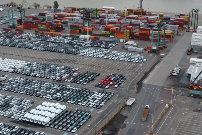 el-gobierno-eliminara-las-retenciones-a-las-exportaciones-de-autos:-la-medida-busca-potenciar-la-industria-local