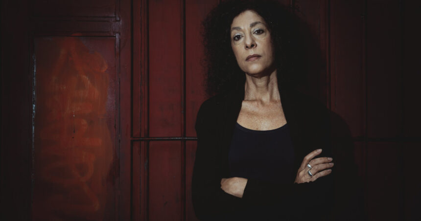 leila-guerriero:-“espero-no-perder-mi-capacidad-de-asombro”