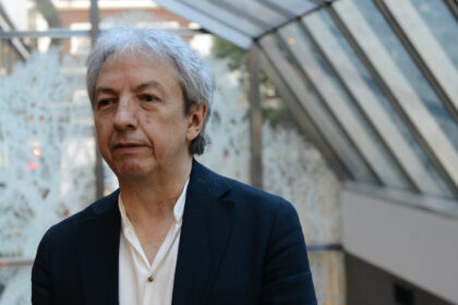 david-toscana:-“el-ojo-es-el-protagonista-de-muchas-cosas”