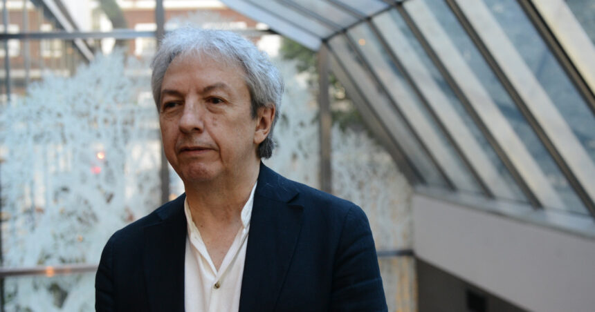 david-toscana:-“el-ojo-es-el-protagonista-de-muchas-cosas”