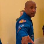 un-hombre-se-filtro-en-el-congreso-de-ee.uu-e-increpo-a-los-astronautas-de-artemis-ii:-“nunca-han-ido-al-espacio”
