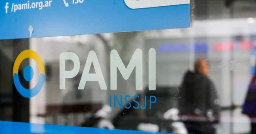 alivio-para-el-pami:-el-gobierno-le-gira-$-580.000-millones-para-pagar-a-prestadores