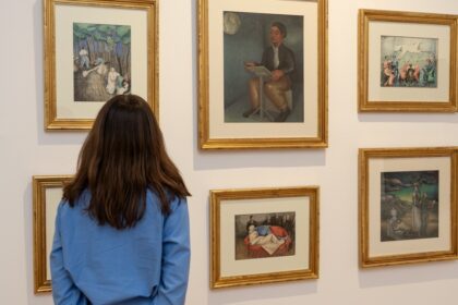 el-malba-inicia-los-festejos-por-sus-25-anos-con-una-nueva-coleccion-permanente-y-joyas-ineditas