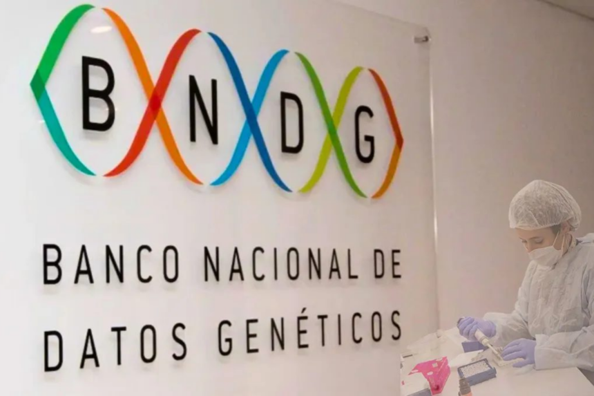 government-to-reinforce-funding-for-genetic-data-bank-following-court-order