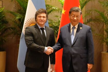 trump-xi-summit-reopens-the-question-of-when-milei-will-visit-china