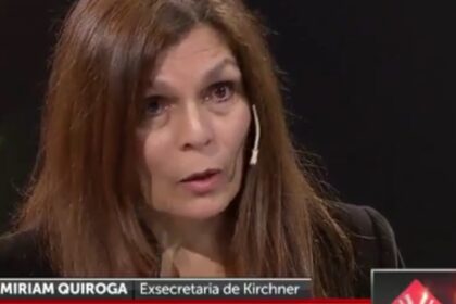 cuadernos:-la-justicia-hace-un-mes-que-no-puede-localizar-a-miriam-quiroga,-una-testigo-clave,-para-que-declare-en-el-juicio-oral