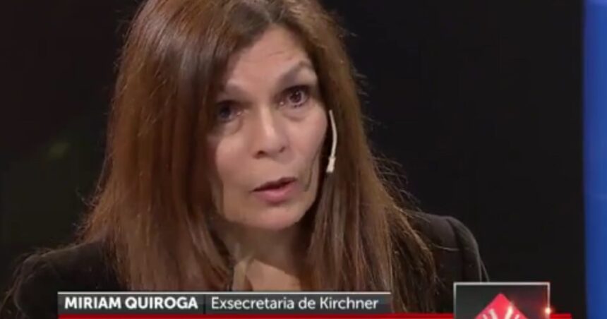 cuadernos:-la-justicia-hace-un-mes-que-no-puede-localizar-a-miriam-quiroga,-una-testigo-clave,-para-que-declare-en-el-juicio-oral