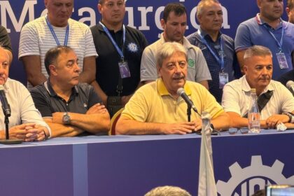 la-justicia-anulo-las-elecciones-de-la-uom,-desplazo-a-abel-furlan-y-ordeno-la-intervencion-del-gremio