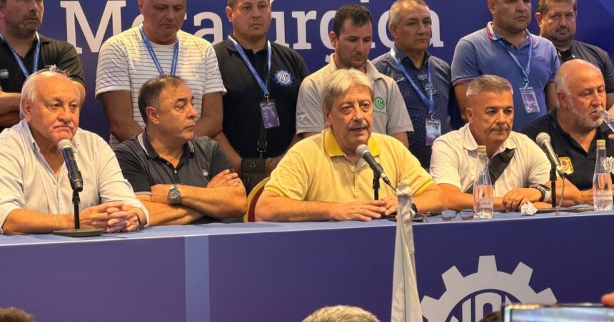 la-justicia-anulo-las-elecciones-de-la-uom,-desplazo-a-abel-furlan-y-ordeno-la-intervencion-del-gremio