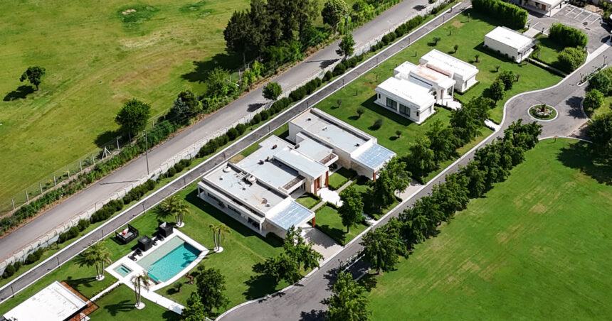 afa:-se-comenzo-a-definir-en-que-juzgado-se-investigara-la-compra-de-la-mansion-de-pilar