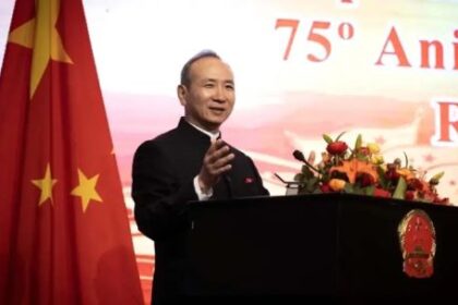 china-respondio-a-las-acusaciones-de-eeuu-por-la-hidrovia:-“especulaciones-infundadas”