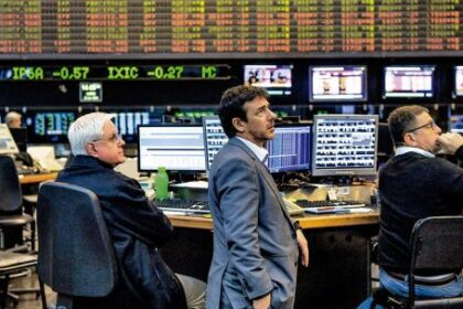 los-activos-argentinos-cerraron-la-semana-a-la-baja-a-pesar-del-guino-positivo-del-fmi