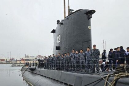 marina-mercante:-ricardo-luzi-advirtio-que-el-decreto-340-2025-“puede-conducir-al-desmembramiento-total-del-cabotaje-nacional”