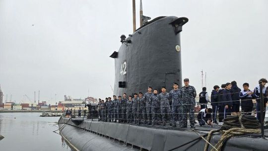 marina-mercante:-ricardo-luzi-advirtio-que-el-decreto-340-2025-“puede-conducir-al-desmembramiento-total-del-cabotaje-nacional”