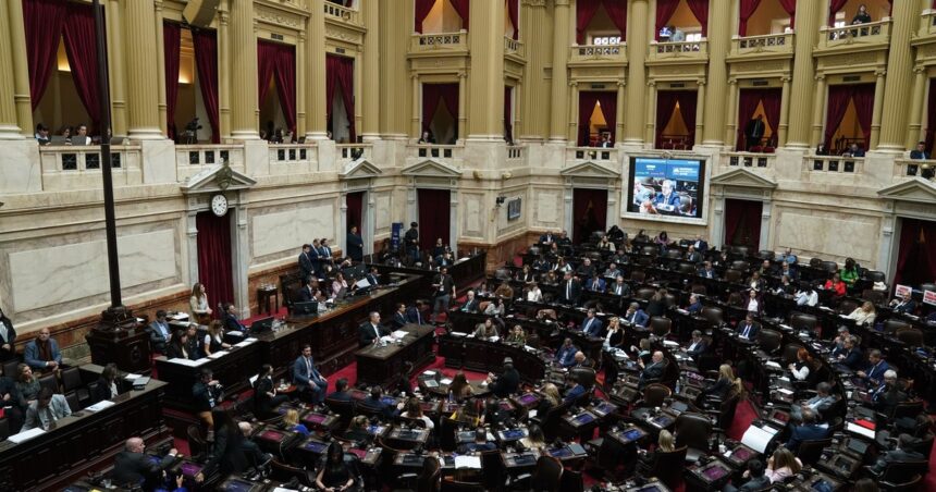 en-medio-de-las-internas-el-gobierno-busca-mantener-la-agenda-y-envia-cuatro-proyectos-de-ley-al-congreso