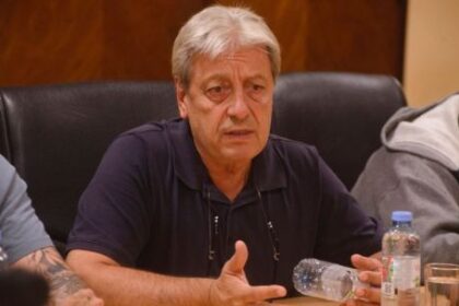 la-justicia-anulo-las-elecciones-de-la-uom,-desplazo-a-abel-furlan-e-intervino-el-gremio