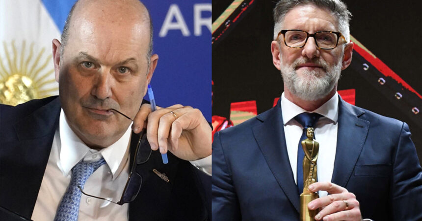 “por-privado-te-mando-mi-cv”-y-“tristeza-de-fanaticos”:-fuerte-cruce-entre-sturzenegger-y-luis-novaresio-por-la-desregulacion-de-la-navegacion