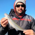 pejerreyes-y-dorados,-protagonistas-del-informe-de-pesca-en-todo-el-pais