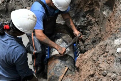 escandalo-en-punta-lara:-denuncian-que-absa-avanza-con-obras-sobre-una-reserva-natural-“usurpada”