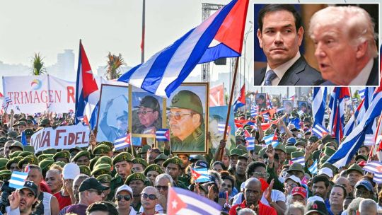 estancado-y-frustrado-por-la-marcha-de-la-guerra-con-iran,-trump-retoma-su-estrategia-de-desgaste-contra-cuba