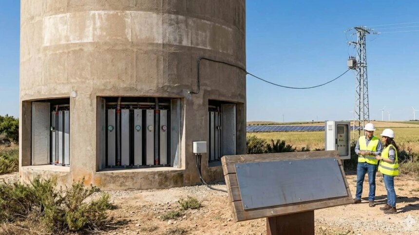 de-depositos-de-grano-a-baterias-termicas:-el-plan-para-reconvertir-silos-de-los-anos-50-en-almacenamiento-renovable