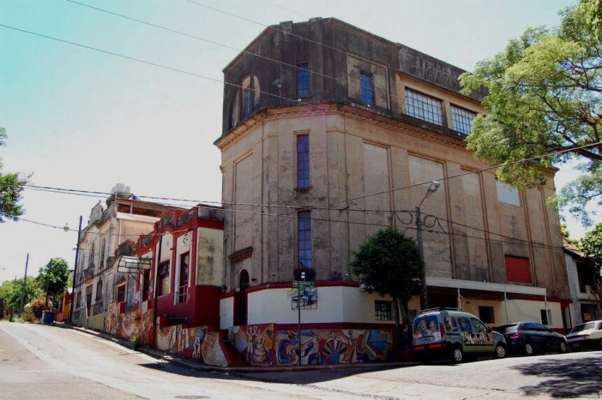 a-35-anos-de-su-creacion,-el-centro-cultural-vicente-cidade-renueva-su-compromiso-con-las-nuevas-generaciones:-“el-arte-salva-vidas”