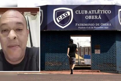 continua-la-polemica-en-el-club-atletico-obera-por-la-baja-del-equipo-femenino-en-el-torneo-local:-“no-teniamos-la-forma-de-solventar-los-gastos”