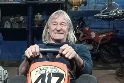 a-los-72-anos,-un-historico-piloto-misionero-debutara-en-el-karting-terrado-en-apostoles