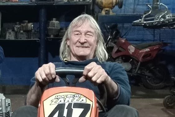a-los-72-anos,-un-historico-piloto-misionero-debutara-en-el-karting-terrado-en-apostoles