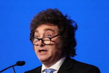 el-fmi-reconocio-los-logros-de-milei,-pero-advirtio-que-“los-riesgos-a-corto-plazo-siguen-siendo-elevados”