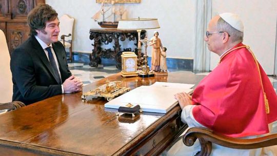 el-gobierno-juega-la-visita-del-papa-al-pais-antes-del-tedeum-del-25-de-mayo