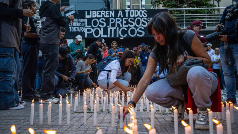 ong-piden-a-las-autoridades-cumplir-con-la-promesa-de-las-excarcelaciones