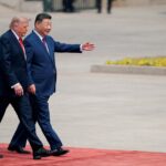 donald-trump-y-xi-jinping-establecieron-un-nuevo-orden-global-basado-en-el-comercio,-las-inversiones-y-la-alta-tecnologia