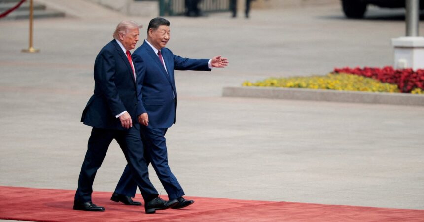 donald-trump-y-xi-jinping-establecieron-un-nuevo-orden-global-basado-en-el-comercio,-las-inversiones-y-la-alta-tecnologia