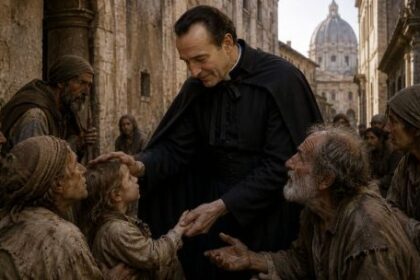 san-juan-bautista-de-rossi:-el-incansable-apostol-de-los-marginados-en-la-roma-del-siglo-xviii