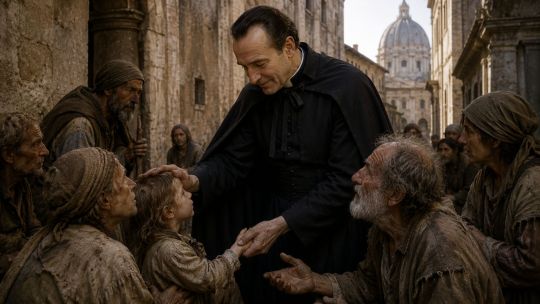 san-juan-bautista-de-rossi:-el-incansable-apostol-de-los-marginados-en-la-roma-del-siglo-xviii