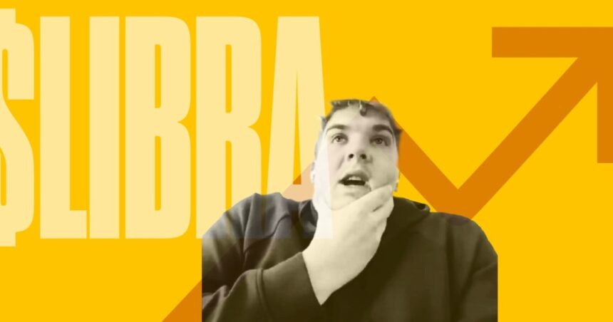 que-paso-con-110-millones-de-dolares-de-$libra-que-guardo-hayden-davis:-por-primera-vez-habla-el-custodio-del-dinero-del-escandalo-cripto