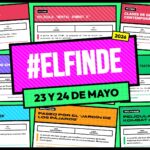 agenda-de-#elfinde-|-mira-lo-que-podes-hacer-este-fin-de-semana-en-misiones