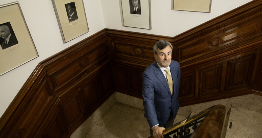 el-presidente-de-la-uia-celebra-la-baja-de-retenciones-y-se-defiende:-“el-75%-de-los-sectores-de-la-economia-caza-en-el-zoologico-y-no-es-el-caso-de-la-industria”