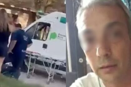 muerte-de-kevin-martinez-en-chascomus:-detuvieron-e-indagan-al-hombre-que-lo-golpeo-tras-el-choque