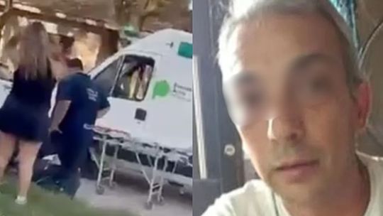 muerte-de-kevin-martinez-en-chascomus:-detuvieron-e-indagan-al-hombre-que-lo-golpeo-tras-el-choque